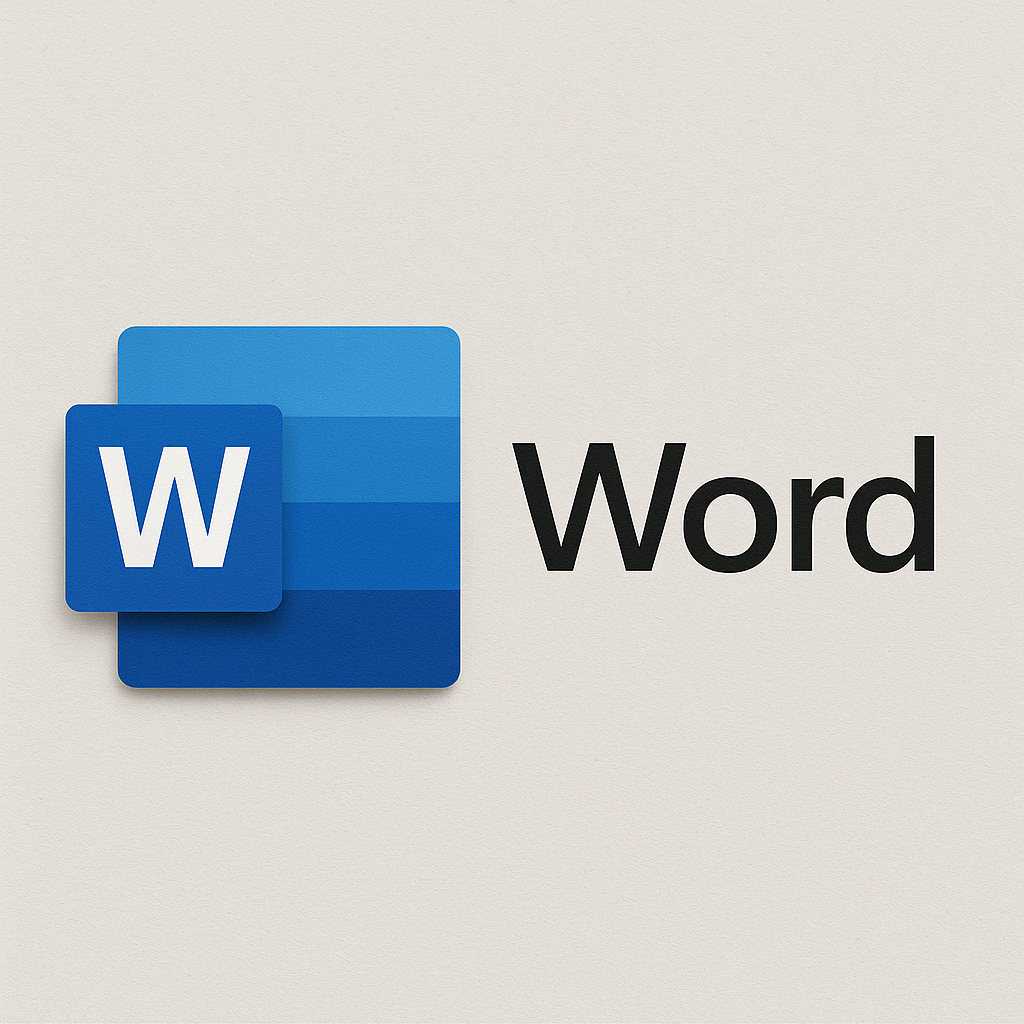 Microsoft Word - Professional Document Creation Tool for Windows Download